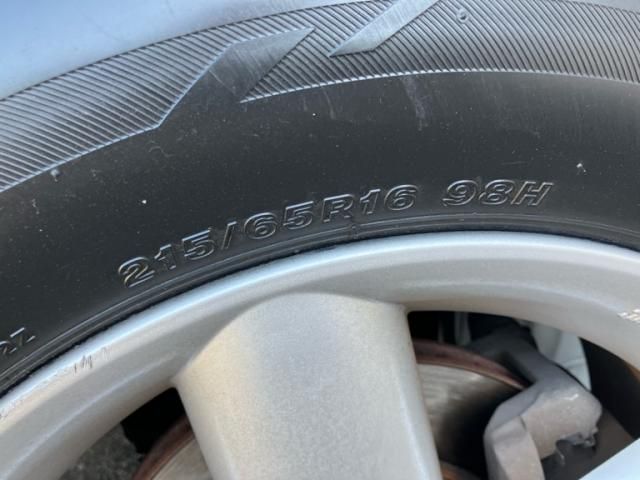 NISSAN X-TRAIL 4WD 2002