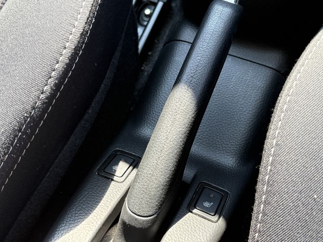 SUZUKI SWIFT 4WD 2012