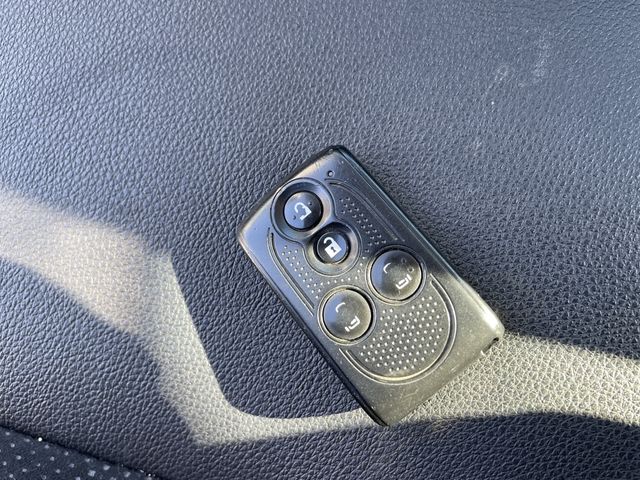 DAIHATSU TANTO CUSTOM 2015