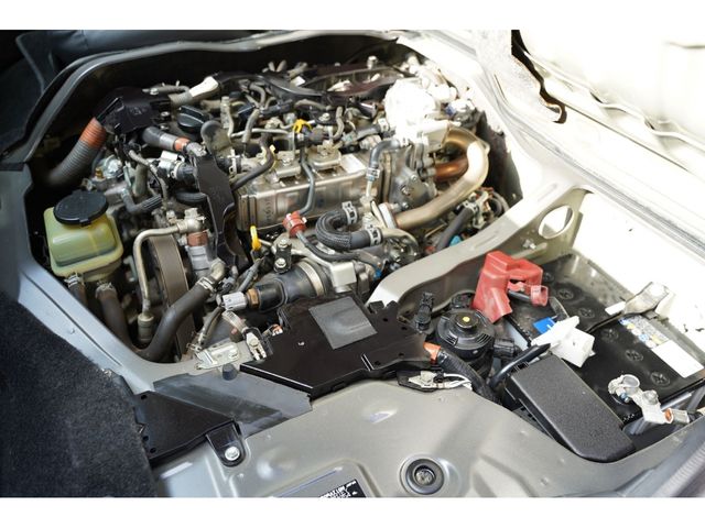 TOYOTA HIACE van 4WD 2020