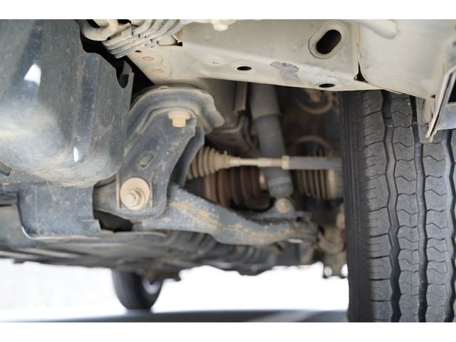 TOYOTA HIACE van 4WD 2020