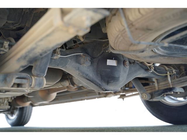 TOYOTA HIACE van 4WD 2020