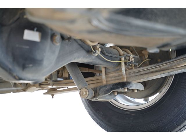 TOYOTA HIACE van 4WD 2020