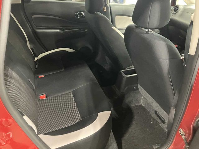 NISSAN NOTE 4WD 2020