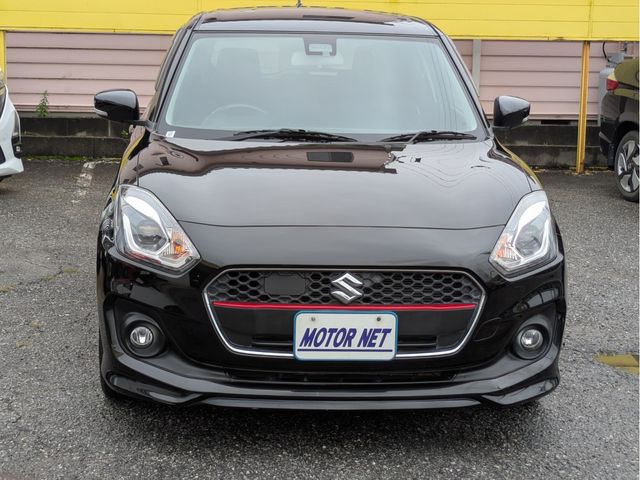 SUZUKI SWIFT 2019