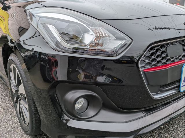 SUZUKI SWIFT 2019