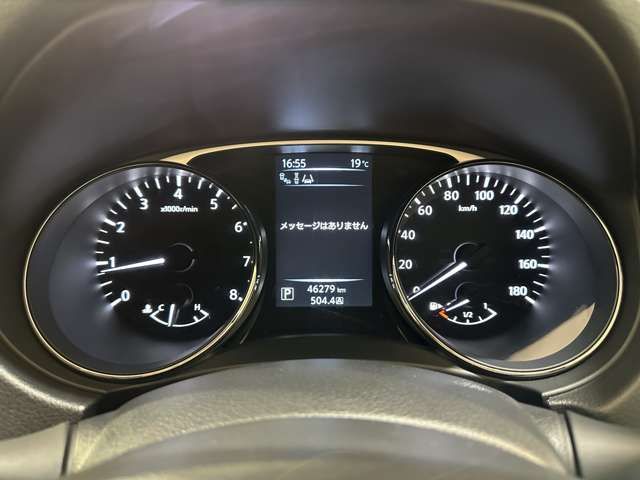 NISSAN X-TRAIL 4WD 2014