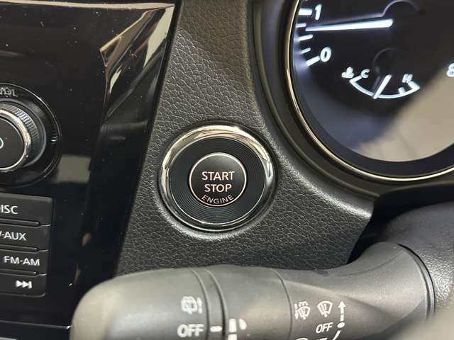 NISSAN X-TRAIL 4WD 2014