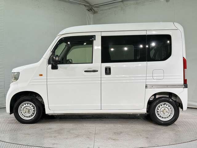 HONDA N-VAN 2020