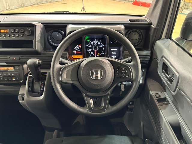 HONDA N-VAN 2020
