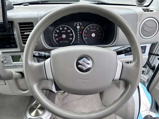 SUZUKI EVERY wagon 4WD 2006