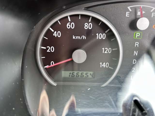 SUZUKI EVERY wagon 4WD 2006