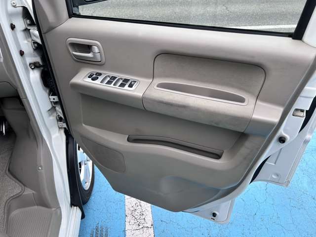 SUZUKI EVERY wagon 4WD 2006