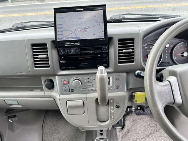 SUZUKI EVERY wagon 4WD 2006