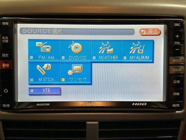 SUBARU FORESTER 2008