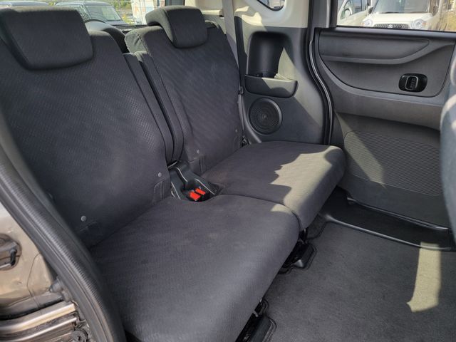 HONDA N BOX CUSTOM 2013