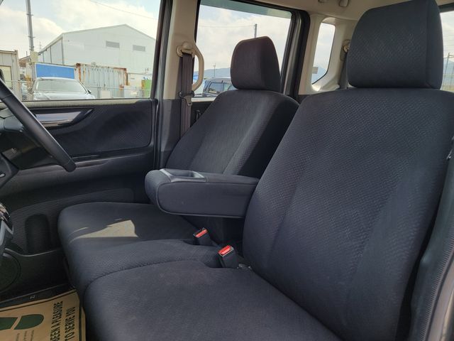 HONDA N BOX CUSTOM 2013