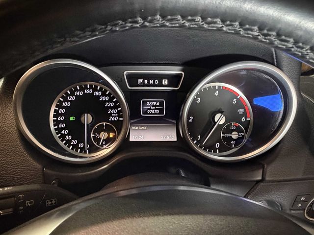 MERCEDES BENZ MERCEDES BENZ G class 2014