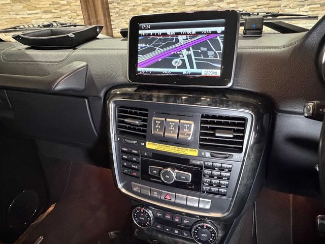 MERCEDES BENZ MERCEDES BENZ G class 2014