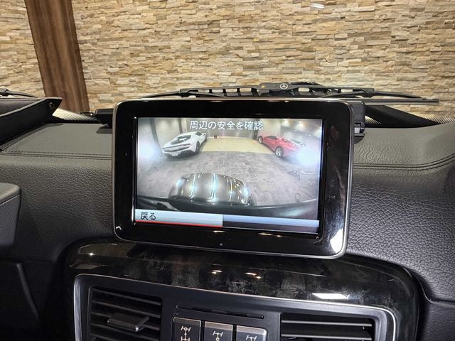 MERCEDES BENZ MERCEDES BENZ G class 2014