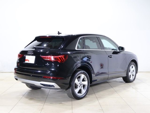 AUDI AUDI Q3 2020