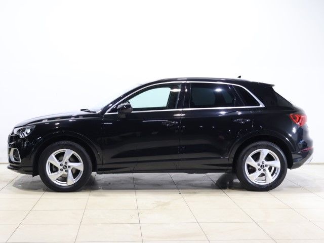 AUDI AUDI Q3 2020