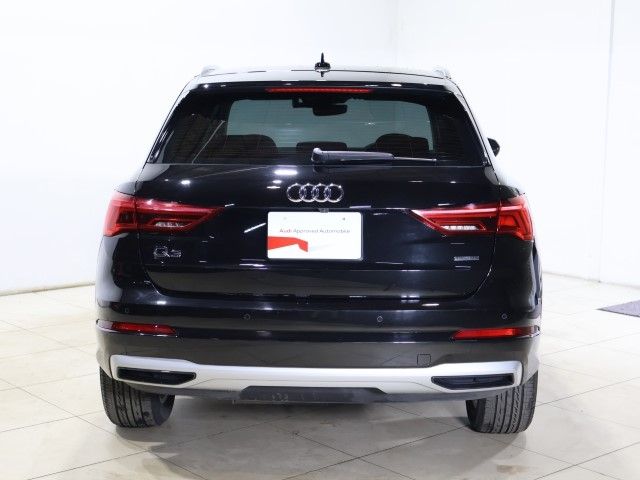 AUDI AUDI Q3 2020