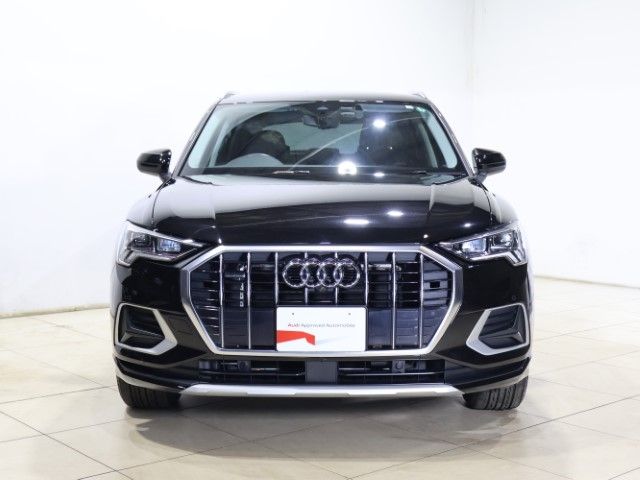 AUDI AUDI Q3 2020