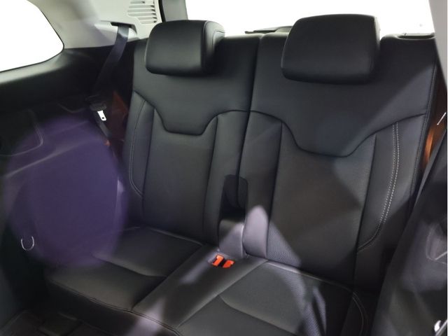 JEEP JEEP COMMANDER 2023