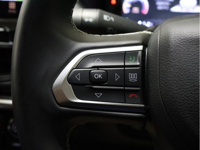 JEEP JEEP COMMANDER 2023