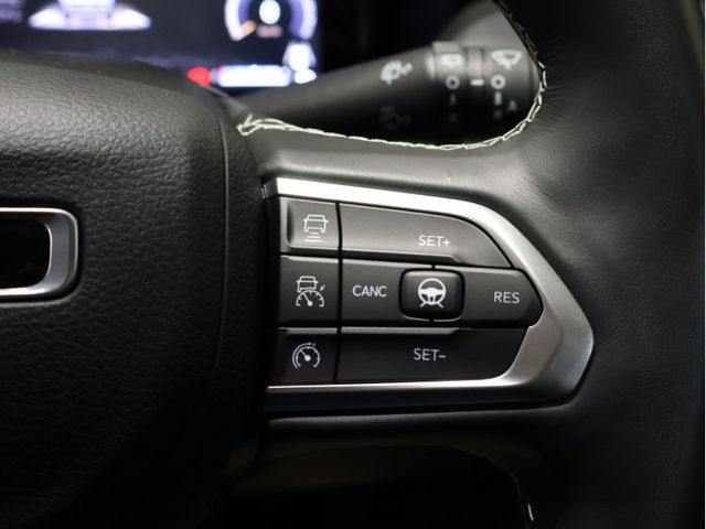 JEEP JEEP COMMANDER 2023