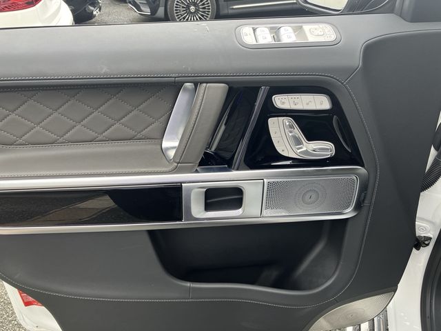 MERCEDES BENZ MERCEDES BENZ G class 2024