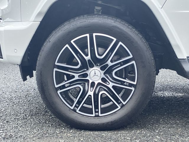 MERCEDES BENZ MERCEDES BENZ G class 2024