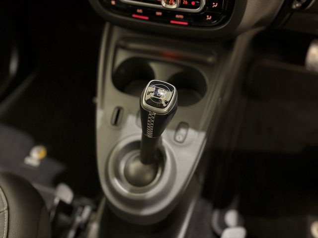 MCC SMART FORFOUR 2019