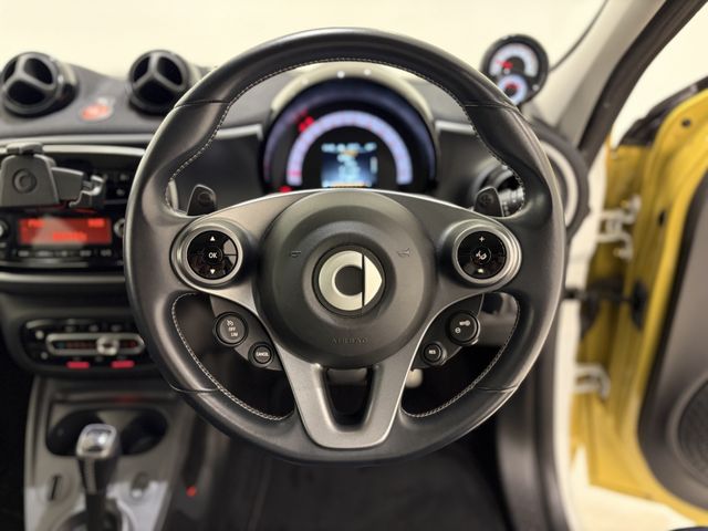 MCC SMART FORFOUR 2019