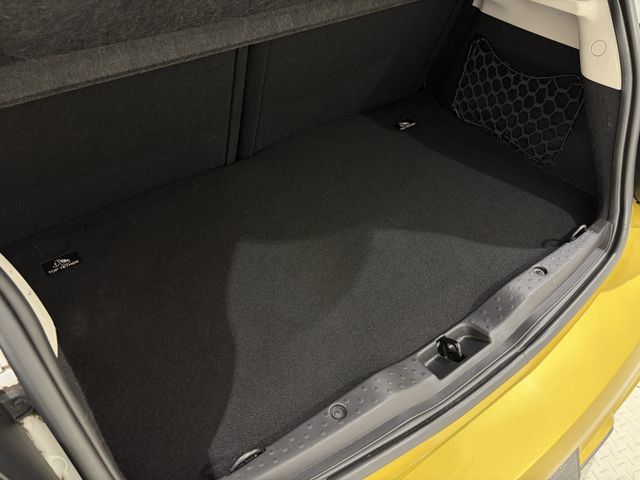 MCC SMART FORFOUR 2019