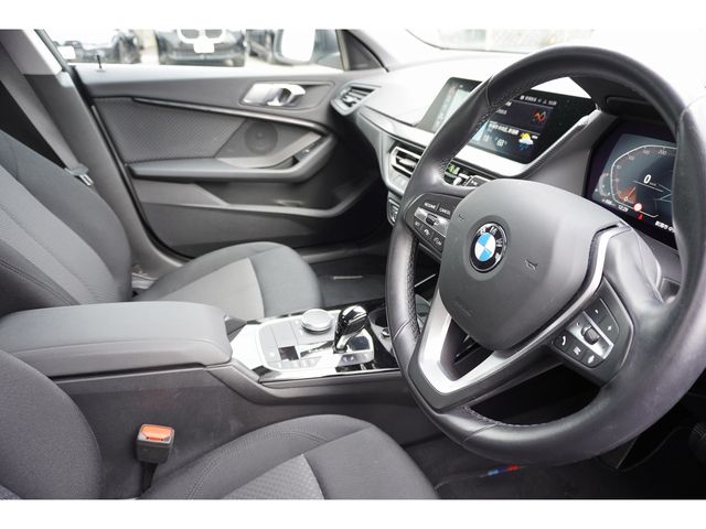 BMW BMW 2series Gran coupe 2022