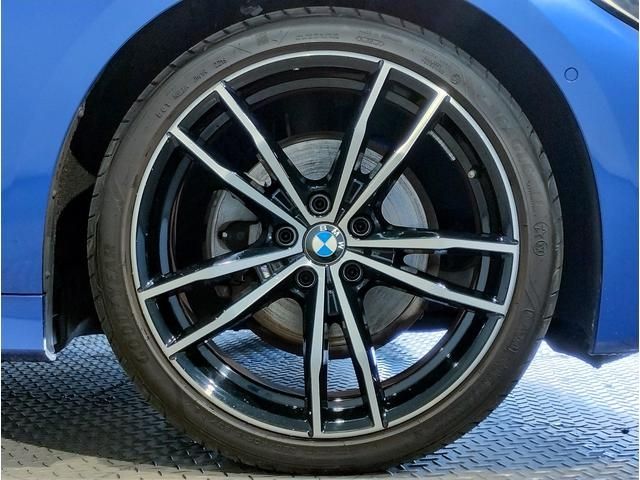 BMW BMW 3series sedan 2019