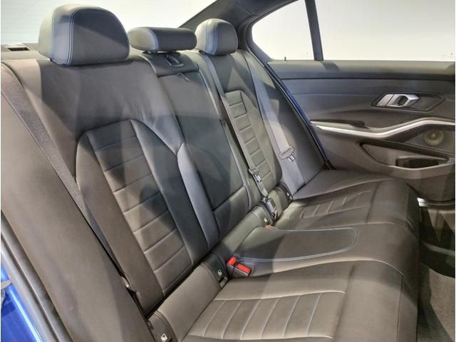 BMW BMW 3series sedan 2019