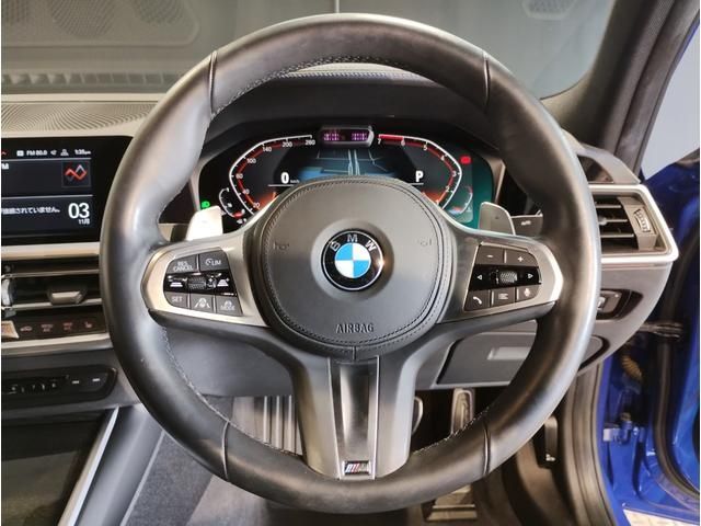 BMW BMW 3series sedan 2019