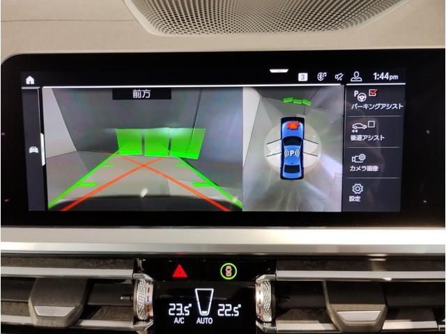 BMW BMW 3series sedan 2019