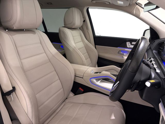 MERCEDES BENZ MERCEDES BENZ GLS class 2023