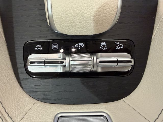 MERCEDES BENZ MERCEDES BENZ GLS class 2023