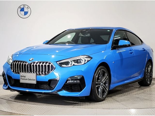 BMW BMW 2series Gran coupe 2020