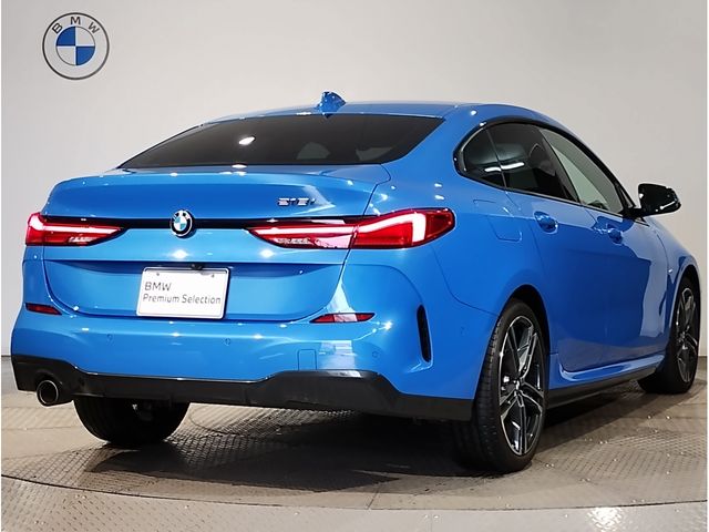 BMW BMW 2series Gran coupe 2020