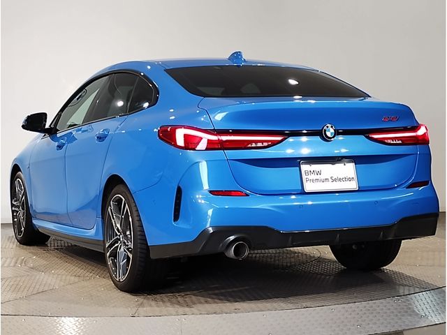 BMW BMW 2series Gran coupe 2020