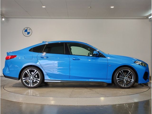 BMW BMW 2series Gran coupe 2020