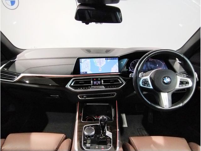 BMW BMW X5 2021