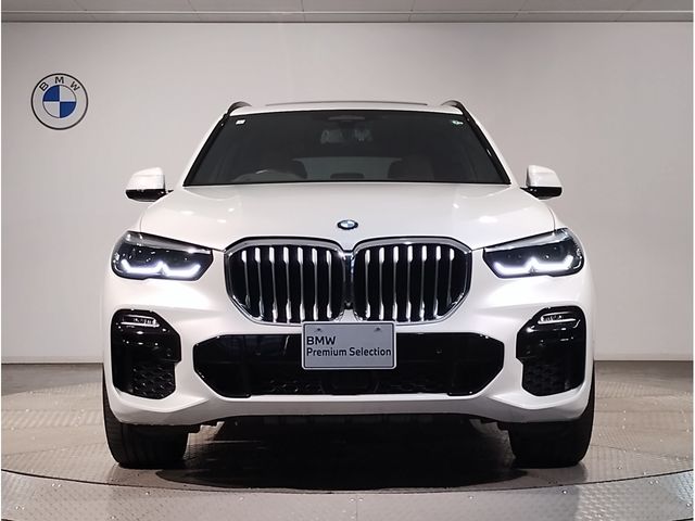BMW BMW X5 2021