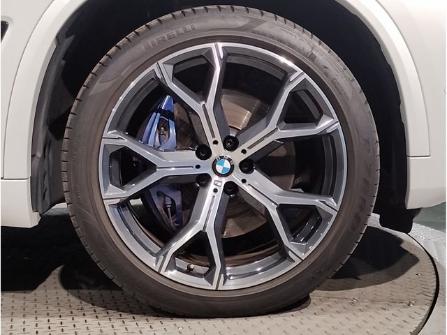 BMW BMW X5 2021